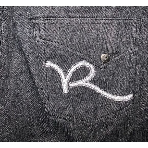 Rocawear Classic Fit Jeans - Picture 5 of 7